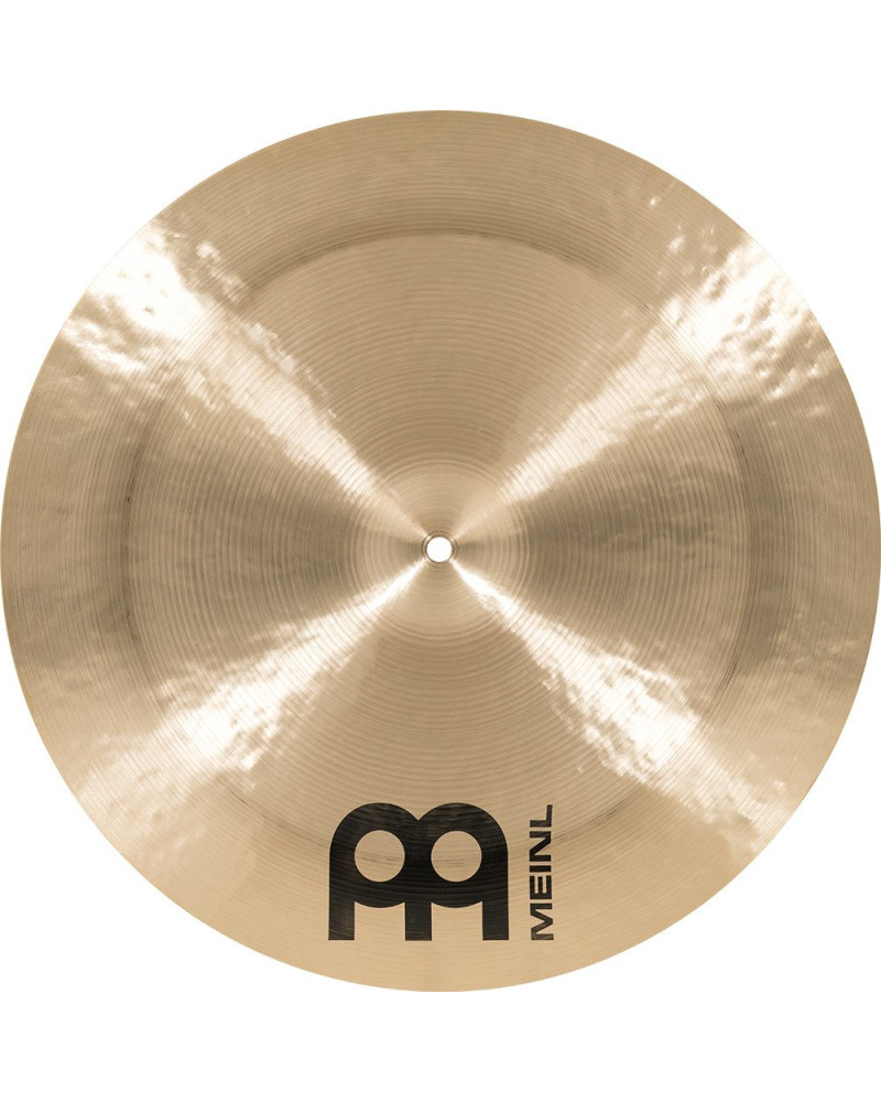 Meinl Cymbals AC-DOUBLEDOWN Artist Concept Double Down Stack - Matt Halpern - 17