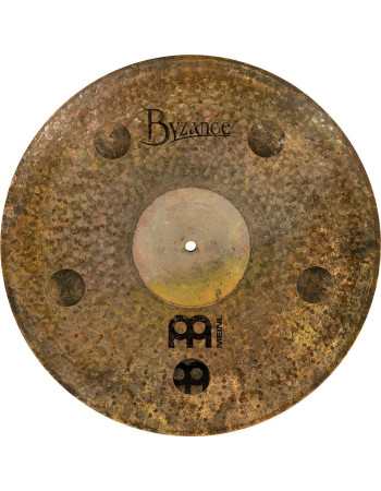 Meinl Cymbals AC-FAT Artist Concept Fat Stack - Matt Garstka - 18