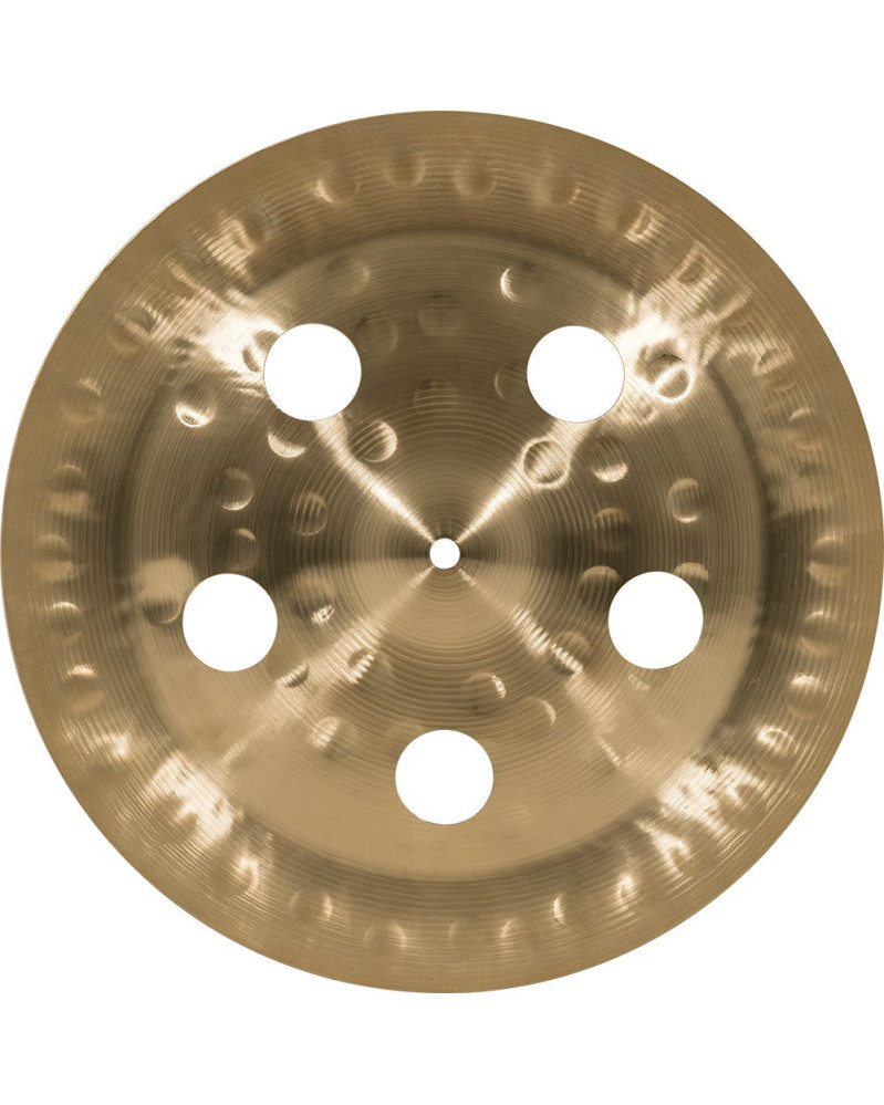 Meinl Cymbals AC-FAT Artist Concept Fat Stack - Matt Garstka - 18