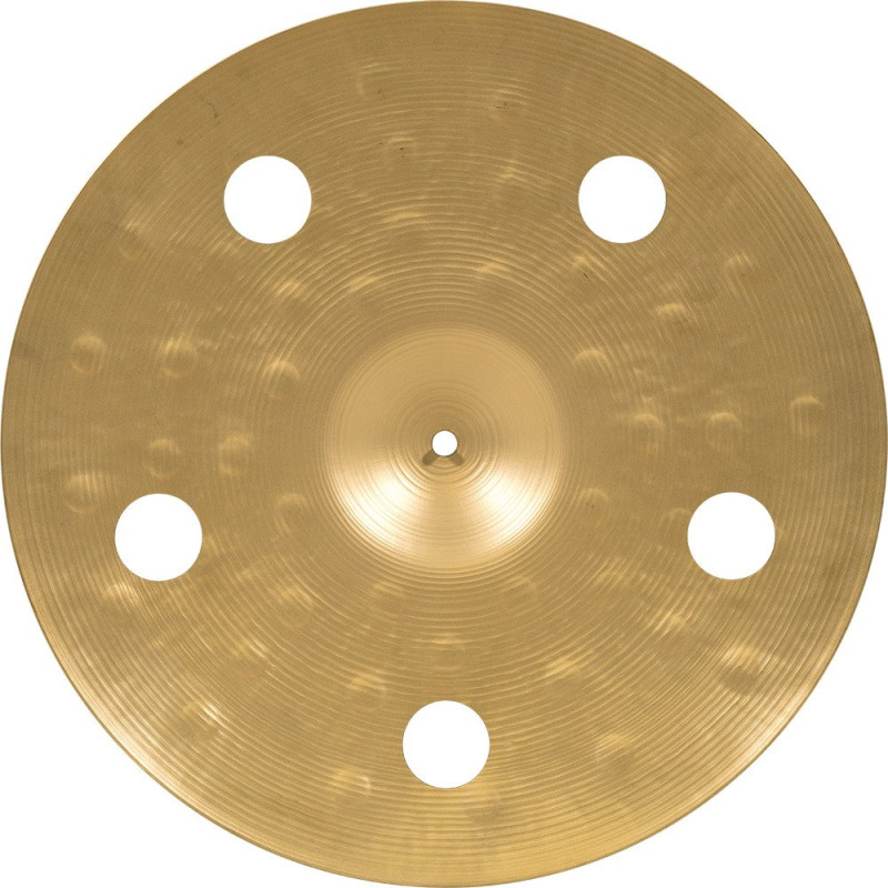 Meinl Cymbals AC-FAT Artist Concept Fat Stack - Matt Garstka - 18