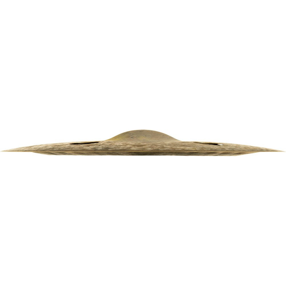Meinl Cymbals AC-FAT Artist Concept Fat Stack - Matt Garstka - 18