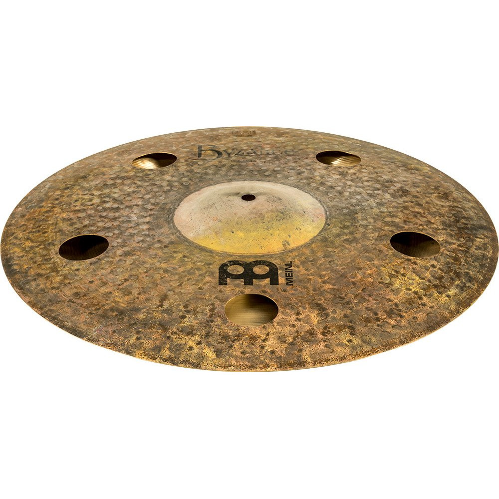 Meinl Cymbals AC-FAT Artist Concept Fat Stack - Matt Garstka - 18