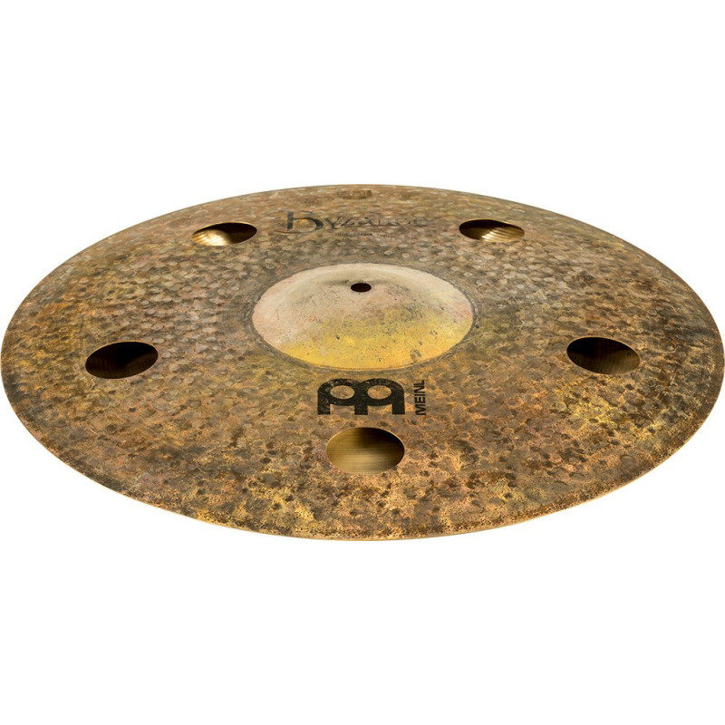 Meinl Cymbals AC-FAT Artist Concept Fat Stack - Matt Garstka - 18