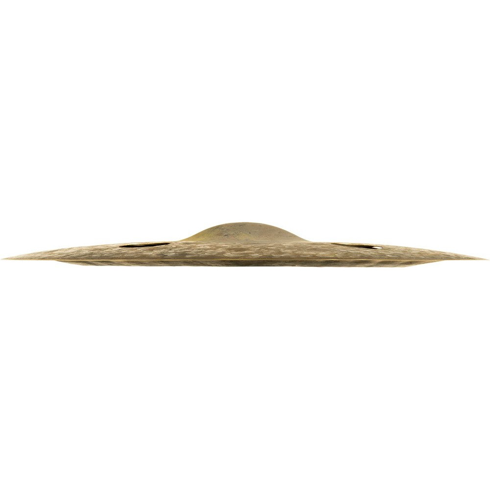 Meinl Cymbals AC-FAT Artist Concept Fat Stack - Matt Garstka - 18
