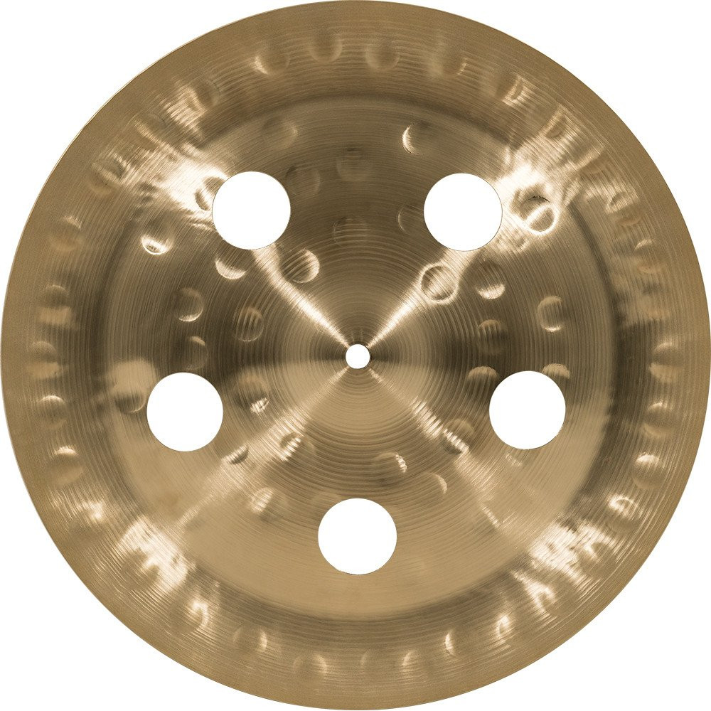 Meinl Cymbals AC-FAT Artist Concept Fat Stack - Matt Garstka - 18