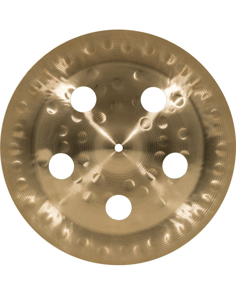 Meinl Cymbals AC-FAT Artist Concept Fat Stack - Matt Garstka - 18