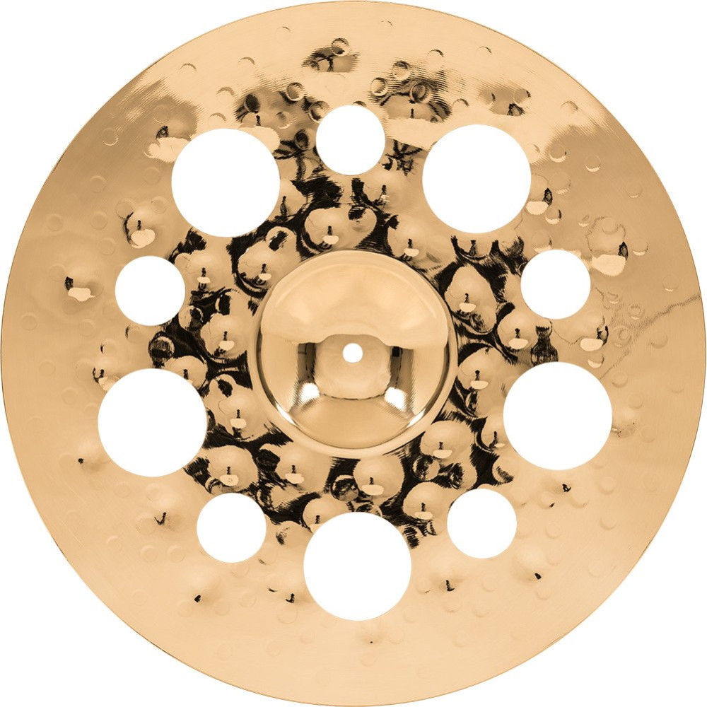 Meinl Cymbals AC-SUPER Artist Concept Super Stack - Thomas Lang - 18