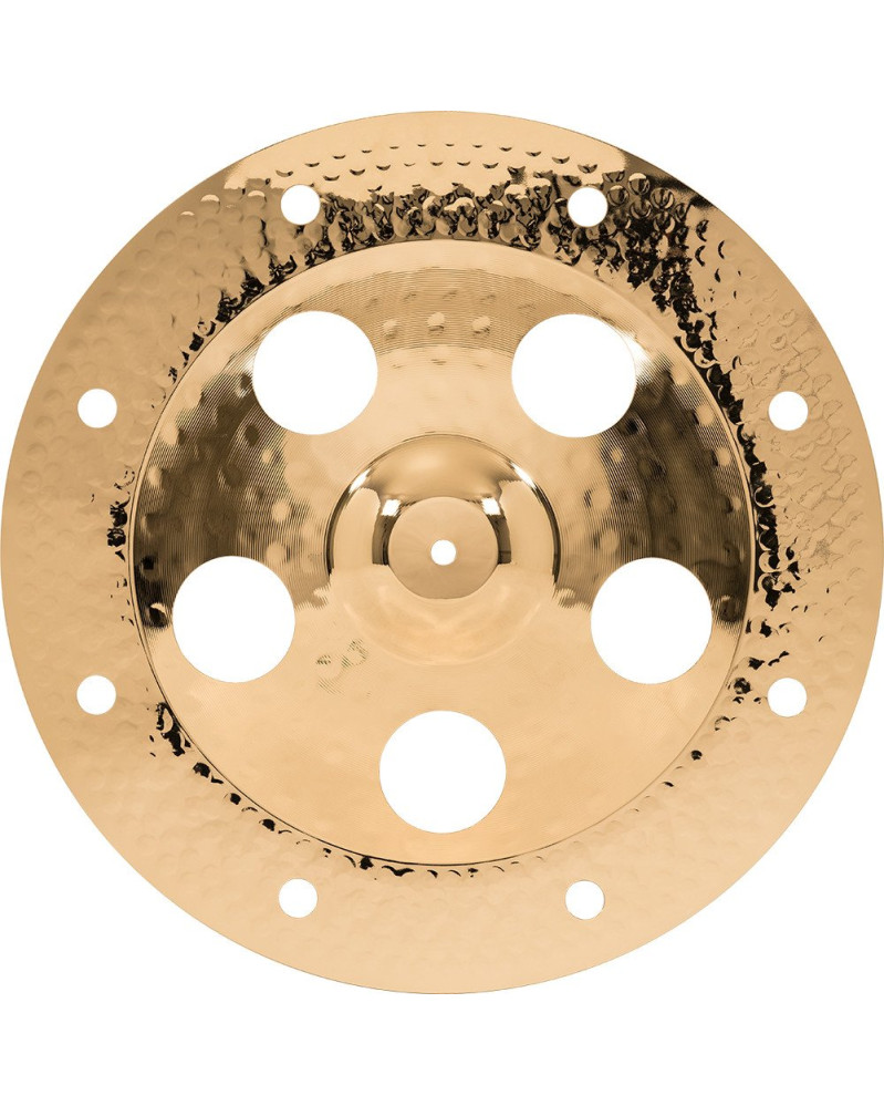 Meinl Cymbals AC-SUPER Artist Concept Super Stack - Thomas Lang - 18