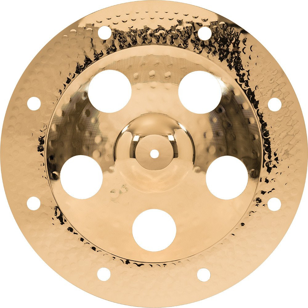 Meinl Cymbals AC-SUPER Artist Concept Super Stack - Thomas Lang - 18