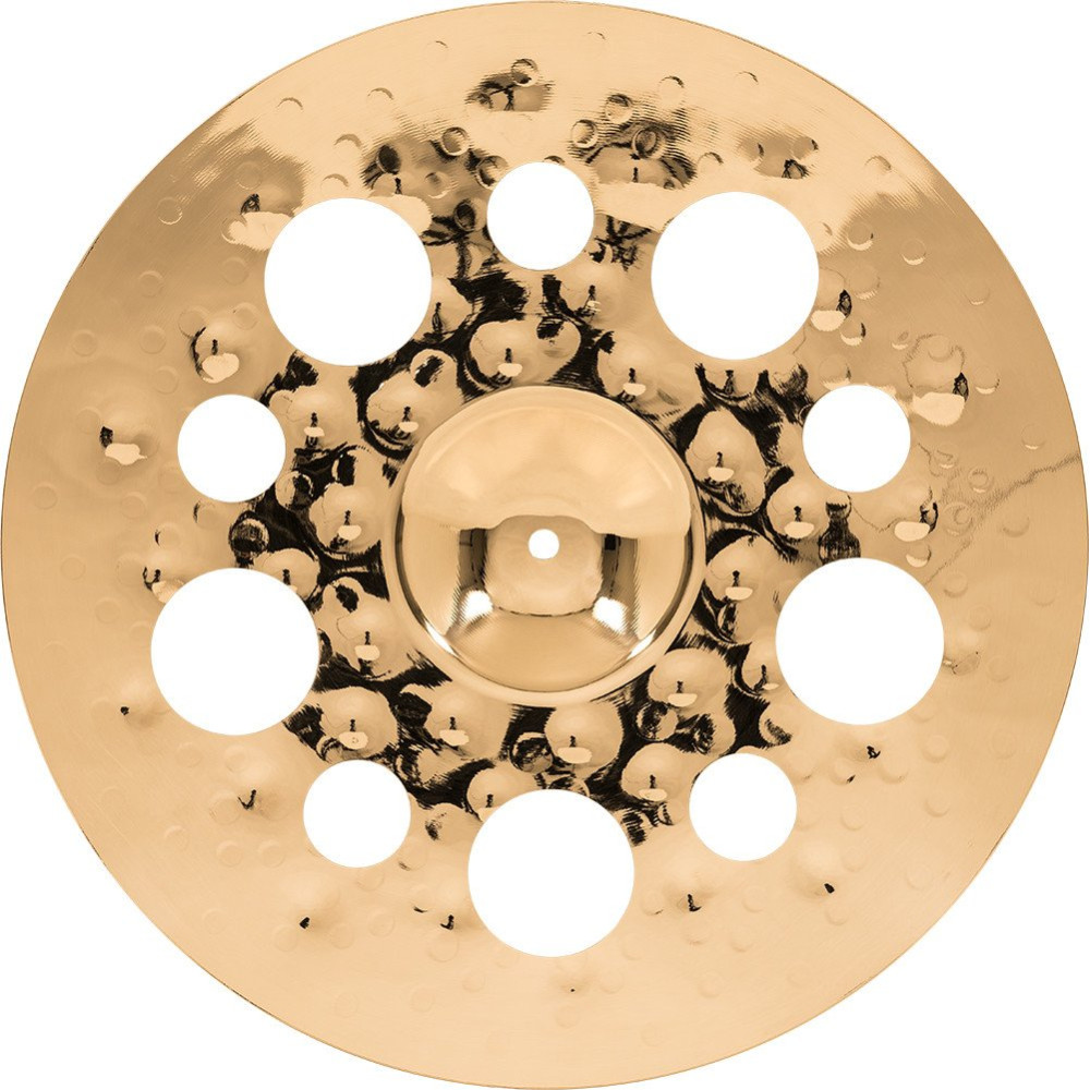 Meinl Cymbals AC-SUPER Artist Concept Super Stack - Thomas Lang - 18