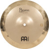 Meinl Cymbals AC-TE1 Artist Concept Temporal 1 Stack - Matt Garstka -  8”/10”