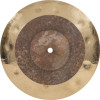 Meinl Cymbals AC-TE1 Artist Concept Temporal 1 Stack - Matt Garstka -  8”/10”
