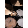 Meinl Cymbals AC-TE1 Artist Concept Temporal 1 Stack - Matt Garstka -  8”/10”