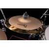 Meinl Cymbals AC-TE1 Artist Concept Temporal 1 Stack - Matt Garstka -  8”/10”