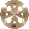 Meinl Cymbals AC-TE2 Artist Concept Temporal 2 Stack - Matt Garstka - 10”/10”