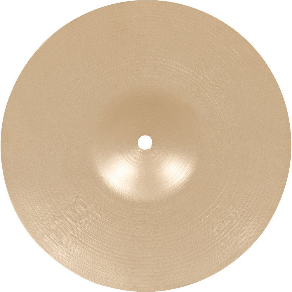 Meinl Cymbals AC-TE2 Artist Concept Temporal 2 Stack - Matt Garstka - 10”/10”