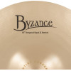 Meinl Cymbals AC-TE2 Artist Concept Temporal 2 Stack - Matt Garstka - 10”/10”