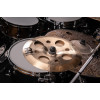 Meinl Cymbals AC-TE2 Artist Concept Temporal 2 Stack - Matt Garstka - 10”/10”