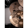 Meinl Cymbals AC-TE2 Artist Concept Temporal 2 Stack - Matt Garstka - 10”/10”
