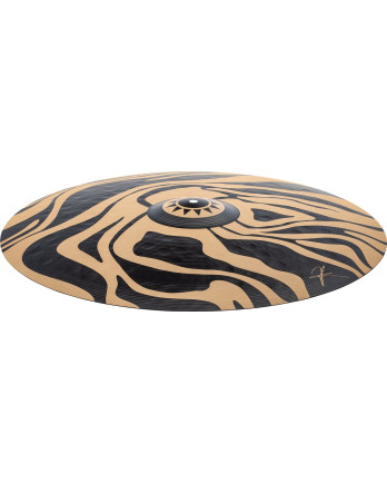 Meinl Cymbals AD2 Artist Design Cymbal Anika Nilles Ride - 22