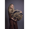 Meinl Cymbals AD2 Artist Design Cymbal Anika Nilles Ride - 22