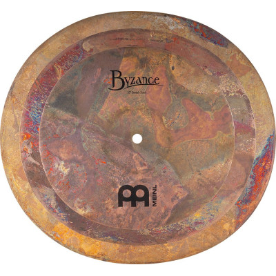 Meinl Cymbals B024VSM Byzance Vintage Smack Stack - 10“/12