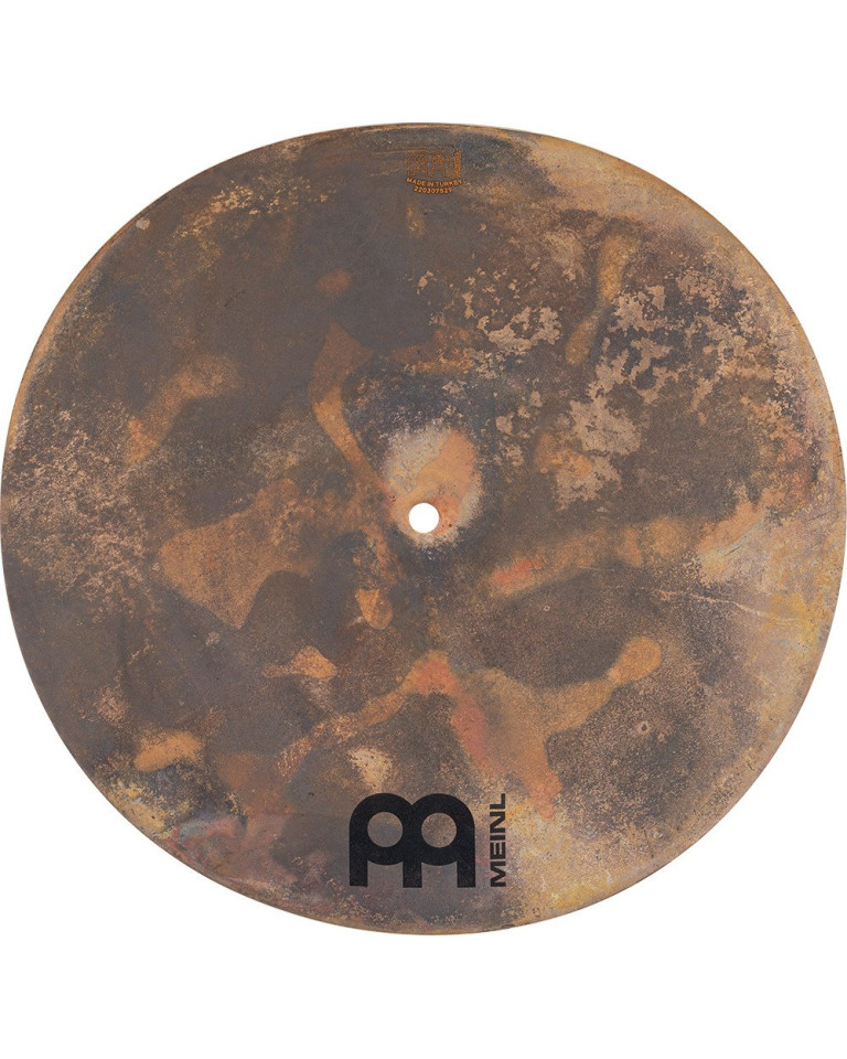 Meinl Cymbals B024VSM Byzance Vintage Smack Stack - 10“/12