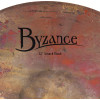 Meinl Cymbals B024VSM Byzance Vintage Smack Stack - 10“/12