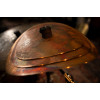 Meinl Cymbals B024VSM Byzance Vintage Smack Stack - 10“/12