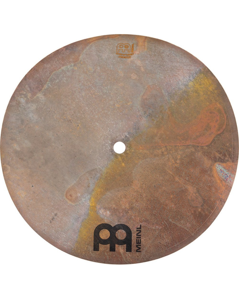 Meinl Cymbals B024VSM Byzance Vintage Smack Stack - 10“/12