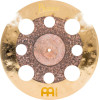 Meinl Cymbals B10141618DU Byzance Dual Core Set - B10DUS/B14DUH/B16DUTRC/B18DUC