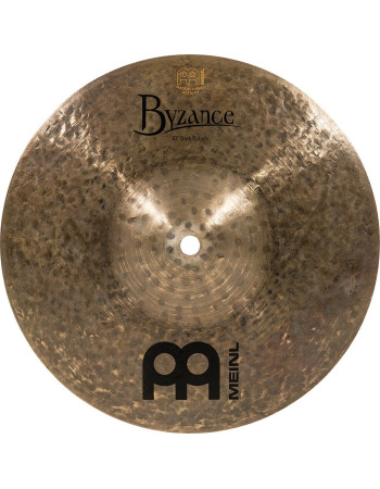 Meinl Cymbals B10DAS Byzance Dark Splash - 10