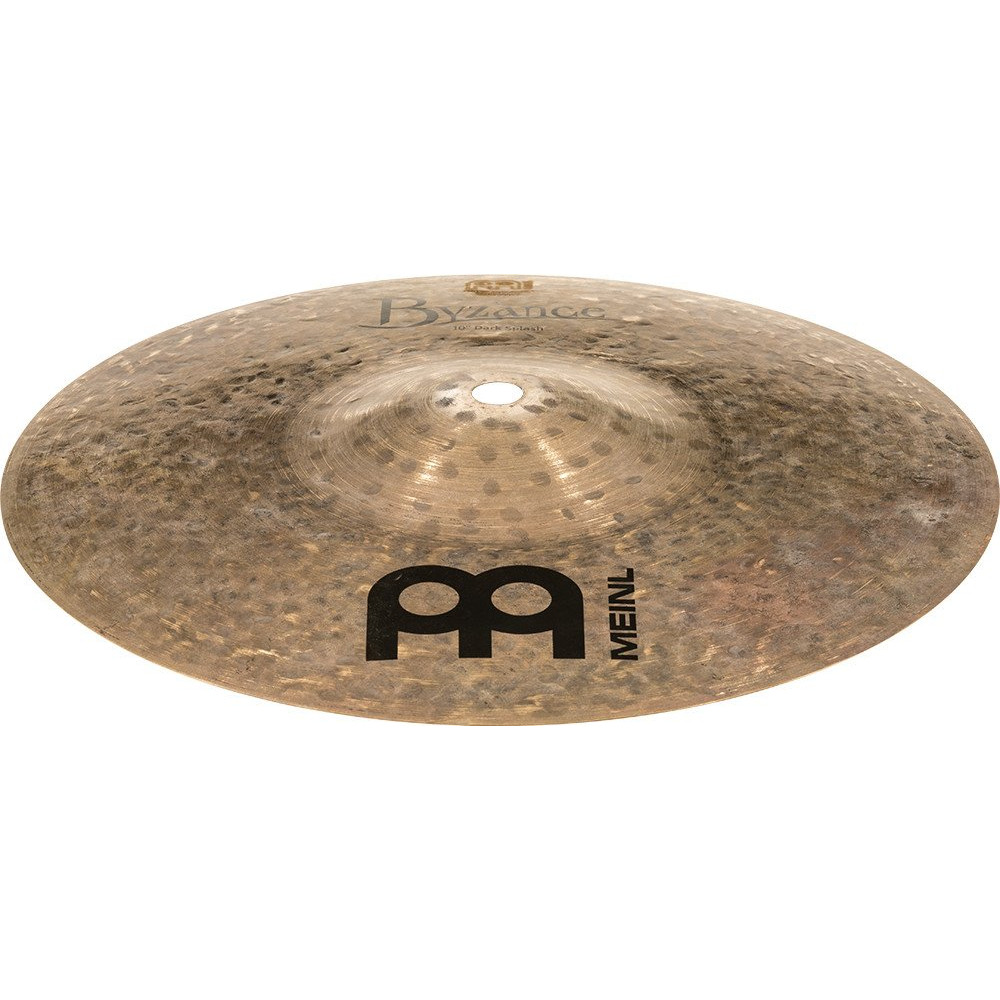 Meinl Cymbals B10DAS Byzance Dark Splash - 10