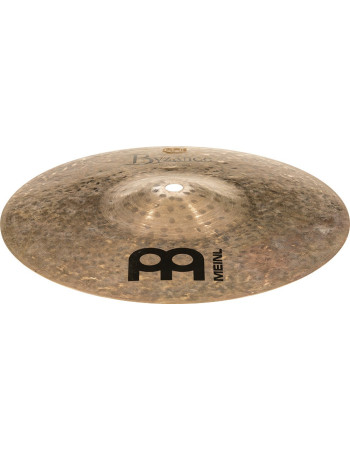Meinl Cymbals B10DAS Byzance Dark Splash - 10