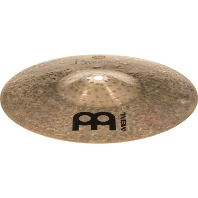 Meinl Cymbals B10DAS Byzance Dark Splash - 10