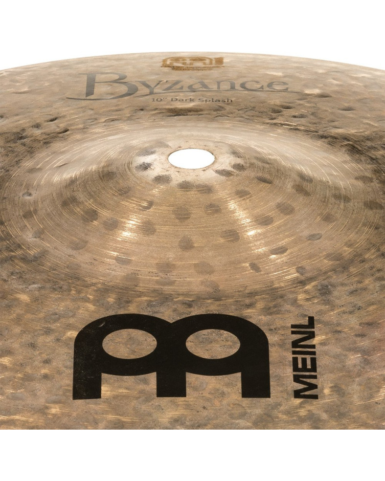 Meinl Cymbals B10DAS Byzance Dark Splash - 10