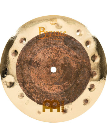 Meinl Cymbals B10DUS Byzance Dual Splash - 10