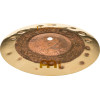 Meinl Cymbals B10DUS Byzance Dual Splash - 10