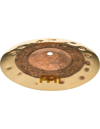 Meinl Cymbals B10DUS Byzance Dual Splash - 10