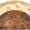 Meinl Cymbals B10DUS Byzance Dual Splash - 10