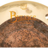 Meinl Cymbals B10DUS Byzance Dual Splash - 10