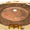 Meinl Cymbals B10DUS Byzance Dual Splash - 10