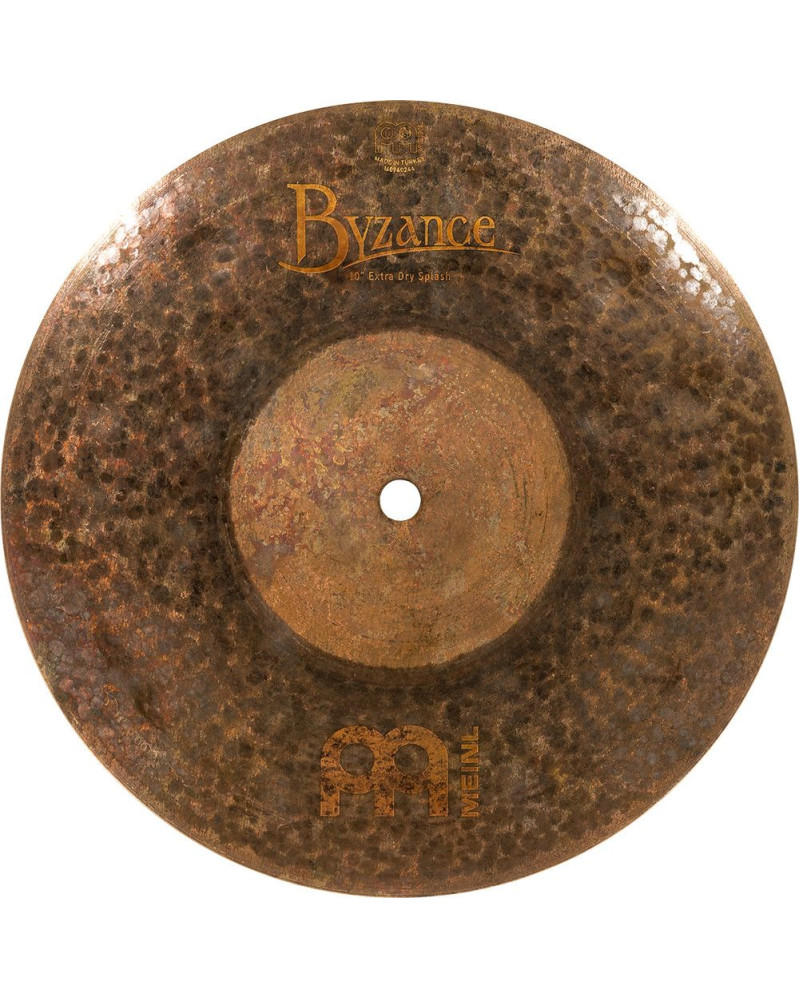 Meinl Cymbals B10EDS Byzance Extra Dry Splash - 10