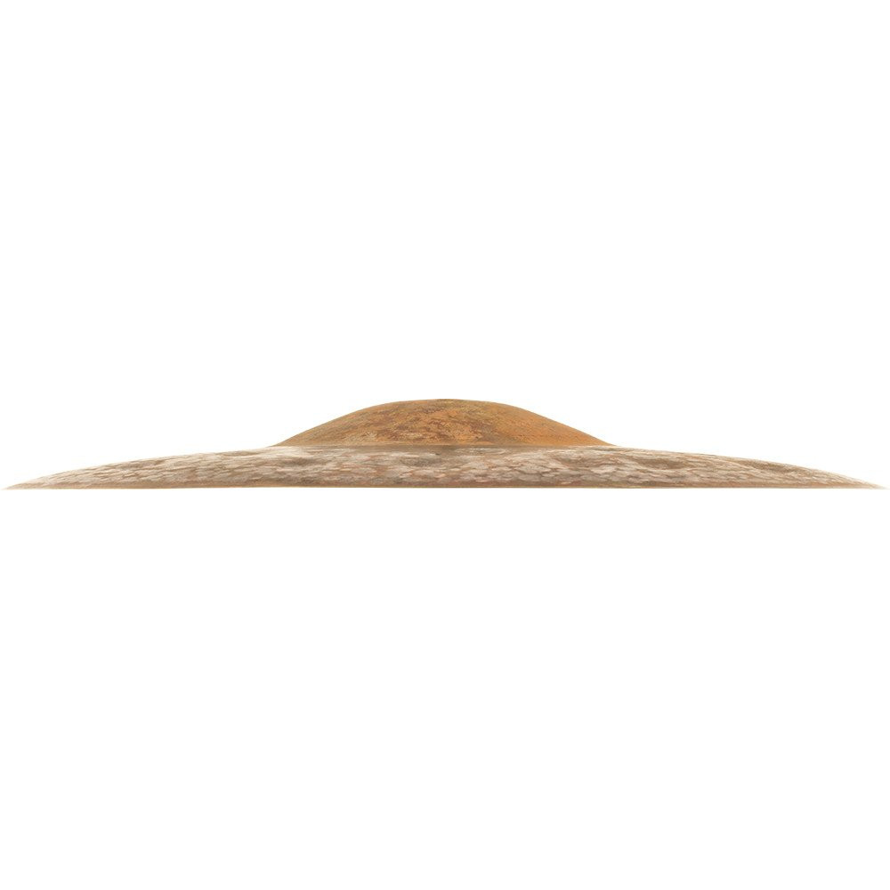Meinl Cymbals B10EDS Byzance Extra Dry Splash - 10
