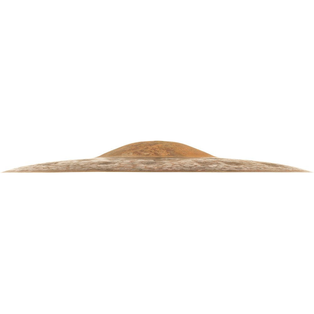 Meinl Cymbals B10EDS Byzance Extra Dry Splash - 10