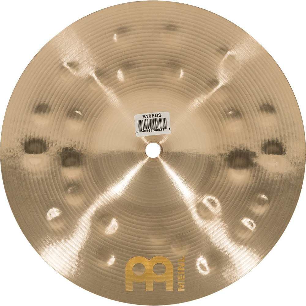 Meinl Cymbals B10EDS Byzance Extra Dry Splash - 10