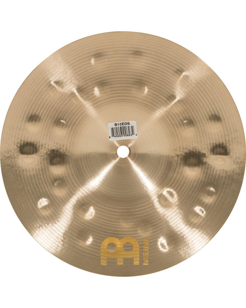 Meinl Cymbals B10EDS Byzance Extra Dry Splash - 10