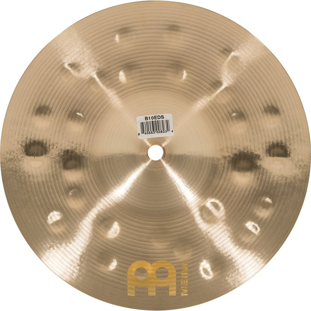 Meinl Cymbals B10EDS Byzance Extra Dry Splash - 10