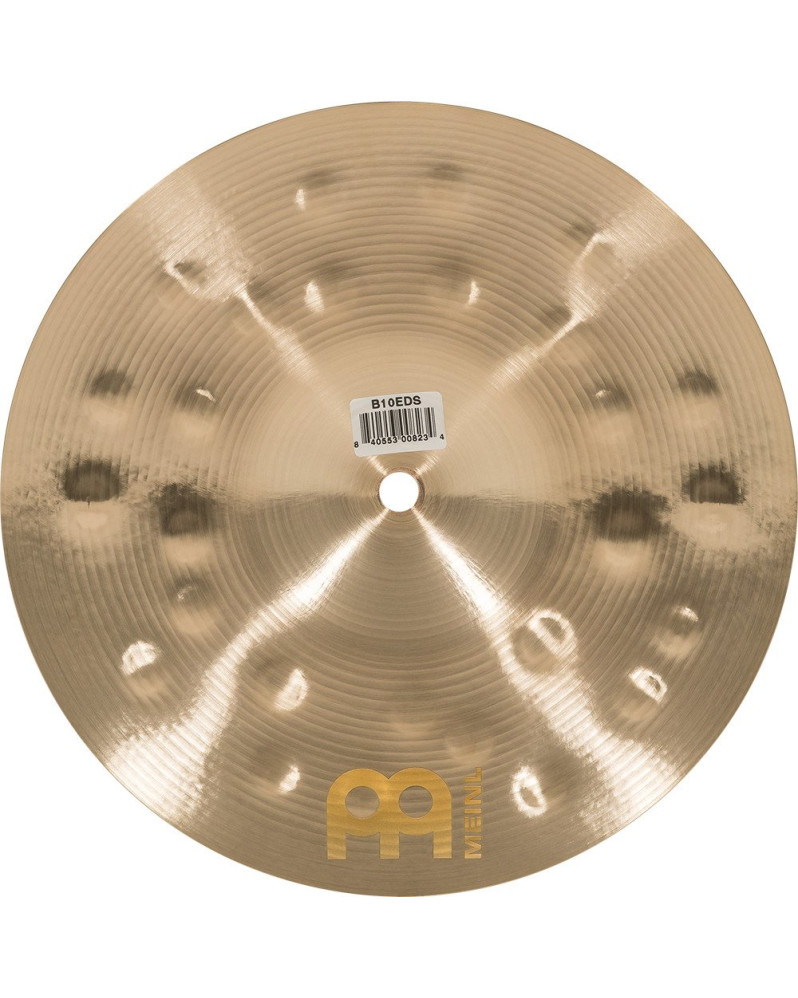 Meinl Cymbals B10EDS Byzance Extra Dry Splash - 10