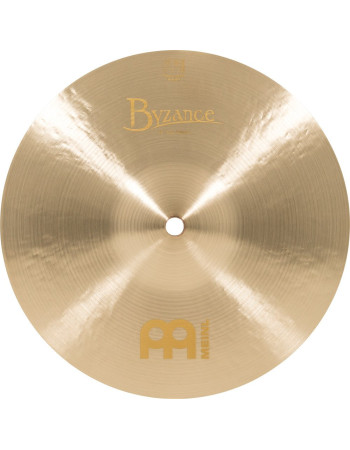 Meinl Cymbals B10JS Byzance Jazz Splash - 10